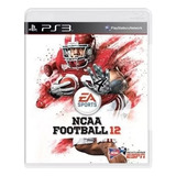 Ncaa Football 12 Ps3