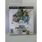 Ncaa Football 12 Ps3