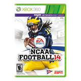 Ncaa Football 14