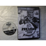 Ncaa Football 2005