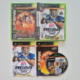 Ncaa Football 2005 top