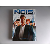Ncis 5 Quinta Temporada Dvd Original
