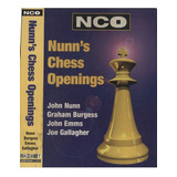 Nco Nunns Chess Opening