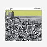 NCT127 NCT 127 Regular Irregular Primeiro álbum CD Regular Livreto Cartão Fotográfico Conjunto Extra De Photocards K POP Selado