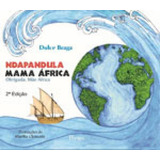 Ndapandula Mama Africa