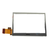 Nds Ds Lite Tela Cristal Base