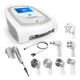 Neartek Ibramed Aparelho De Tecarterapia E Radiofrequência