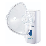 Nebulizador De Rede Vibratoria