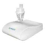 Nebulizador E Inalador Bivolt