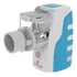 Nebulizador Glenmark Nebzmart Branco (sem Fio De Rede)