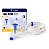 Nebulizador Inalador Infantil Incoterm Nb090 Branco