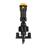 Nebulizador Na 1 Com Antigotas E Base De Rosca 1 4 250 Unid
