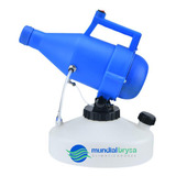 Nebulizador Pulverizador Frio 4