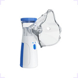 Nebulizador Sem Fio Portatil