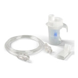 Nebulizador Sensor Omron Nec801 Com Máscara Infantil