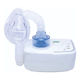 Nebulizador Ultrassônico G tech Ultraneb Desk2 Branco Bivolt