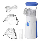 Nebulizador Ultrassonico Mesh Bivolt
