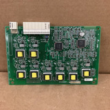 Nec Placa 8 Ramal