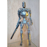Neca 1 4 Terminator