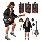 Neca Ac dc Highway To Hell Angus Young