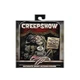 Neca Creepshow – Boneco Em Escala De 18 Cm – Ultimate The Creep (40º Aniversário)