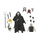 Neca Ghostface