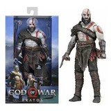 Neca Ps4 God Of