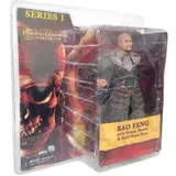 Neca Sao Feng Piratas
