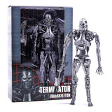 Neca Terminator Endoskeleton Arnold