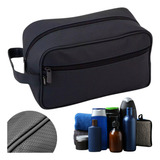 Necessaire Alca Ziper Bolsa