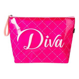 Necessaire Bolsa De Mao