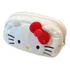 Necessaire Bolsa Hello Kitty Infantil Penal Celular Maquiage