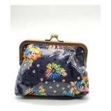 Necessaire Bolsa Porta Moeda