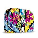 Necessaire Bolsinha Frasqueira Em