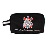 Necessaire Corinthians Oficial Licenciada