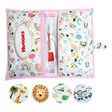 Necessaire Do Bebe Porta