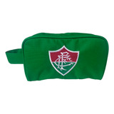 Necessaire Do Fluminense Em