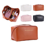 Necessaire Elegante Para Acessorios