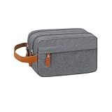 Necessaire Executiva Elegante Unissex