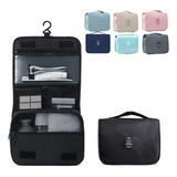 Necessaire Feminina Masculina Bolsa Organizadora Viagem Mala
