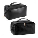 Necessaire Feminina Organizador Maquiagem Viagem Blogueira