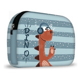 Necessaire Feminina Para Maquiagem