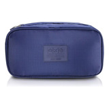 Necessaire Feminina Peças Íntimas Lingerie P Mala Viagem