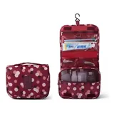 Necessaire Feminina Viagem Gancho