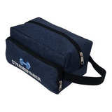 Necessaire Fitness Com Bolso