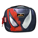Necessaire Frasqueira Viagem Homem Aranha Spider Man Luxcel