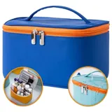 Necessaire Gwen Frasqueira Organizador