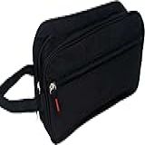 Necessaire Masculina 2 Bolsos