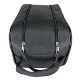 Necessaire Masculina Executiva Impermeável Premium Luxo