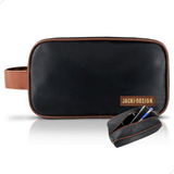 Necessaire Masculina Grande Estojo Organizador Mala Bolsa